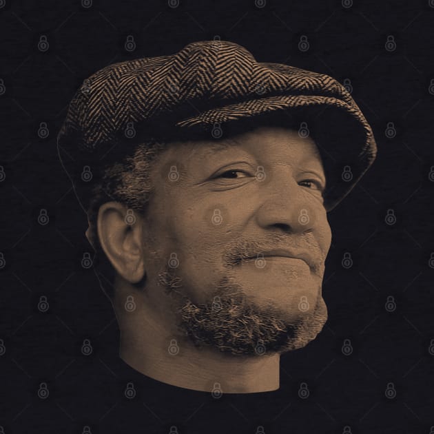 Fred Sanford by Gumilang